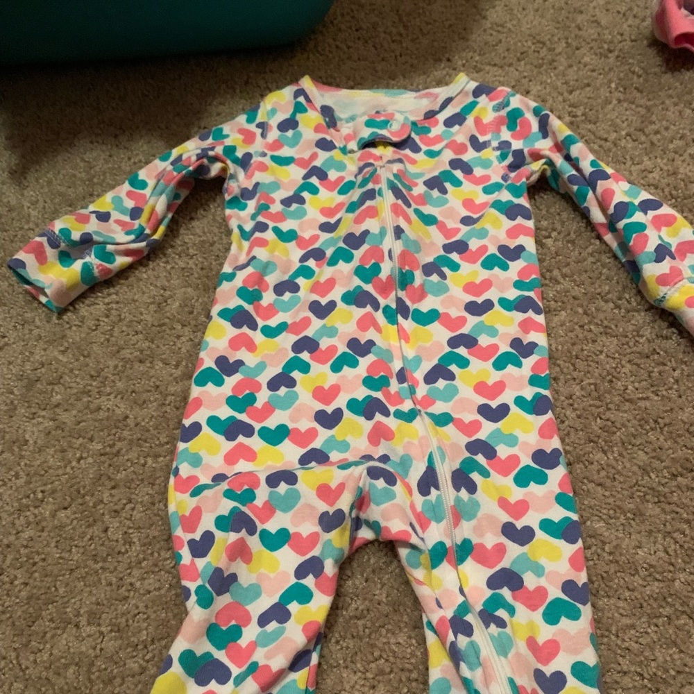 Meet your Posher, Morgan